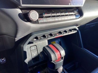 2024 Toyota Tundra Hybrid TRD Pro