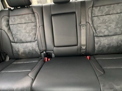 2023 Toyota Tundra Hybrid TRD Pro