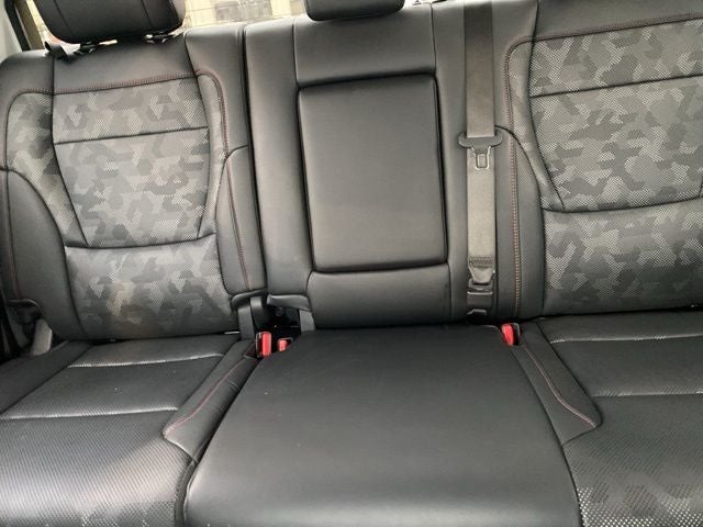 2023 Toyota Tundra Hybrid TRD Pro