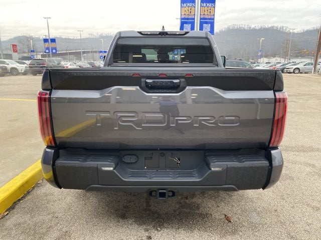 2023 Toyota Tundra Hybrid TRD Pro