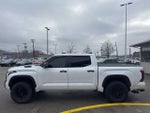 2025 Toyota Tundra Hybrid TRD Pro