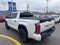 2025 Toyota Tundra Hybrid TRD Pro