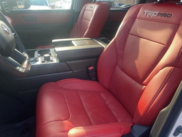 2023 Toyota Tundra Hybrid TRD Pro