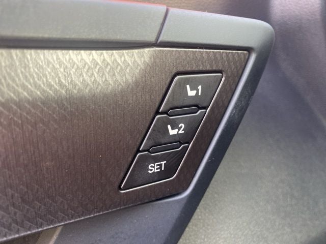 2023 Toyota Tundra Hybrid TRD Pro