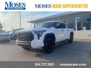 2023 Toyota Tundra TRD Pro HV