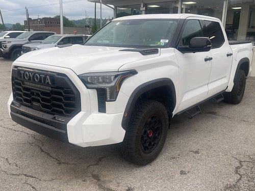 2023 Toyota Tundra TRD Pro HV