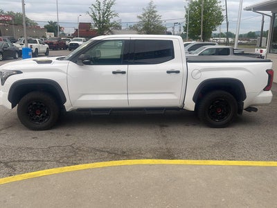 2023 Toyota Tundra TRD Pro HV