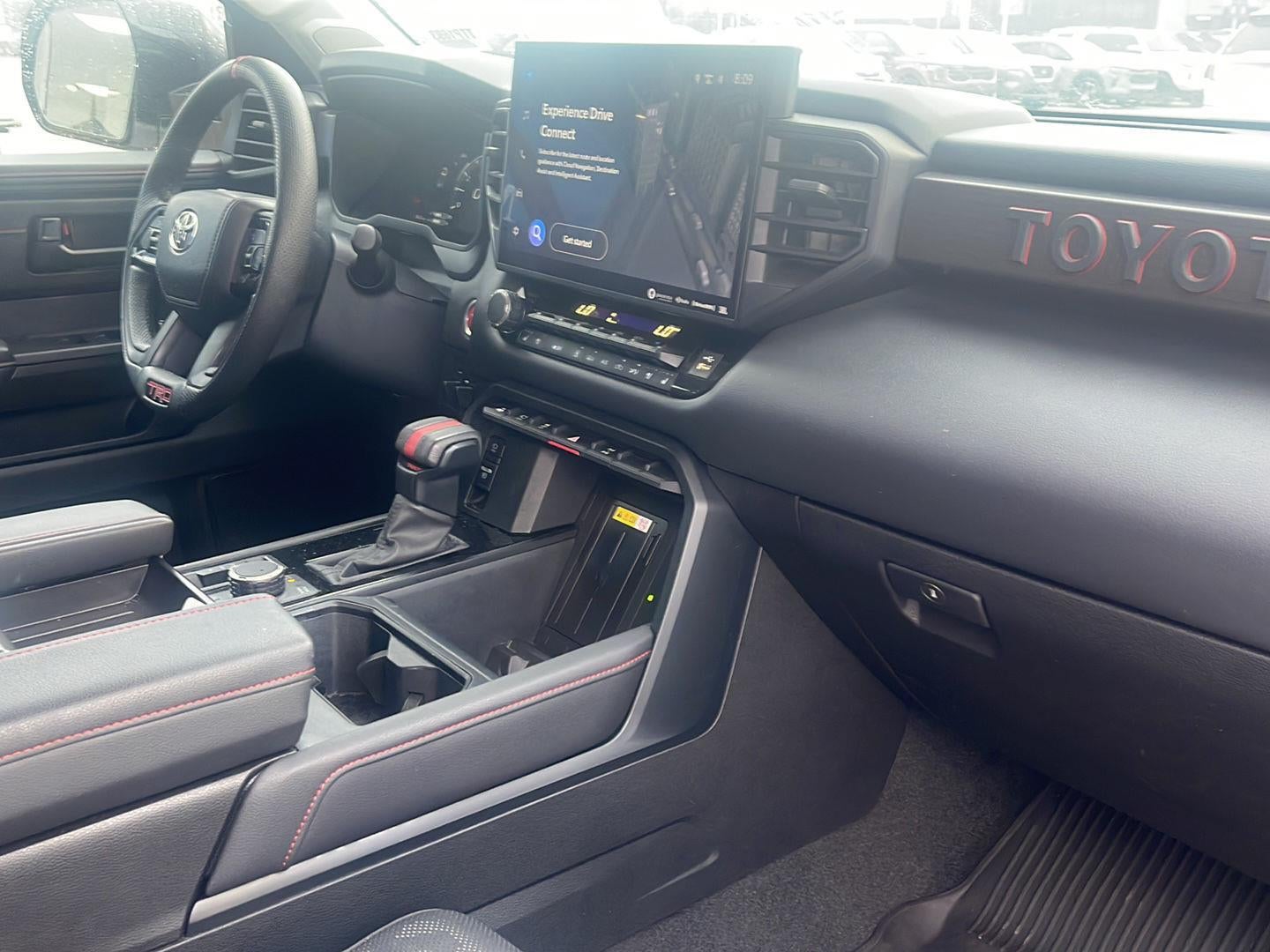 2023 Toyota Tundra TRD Pro HV