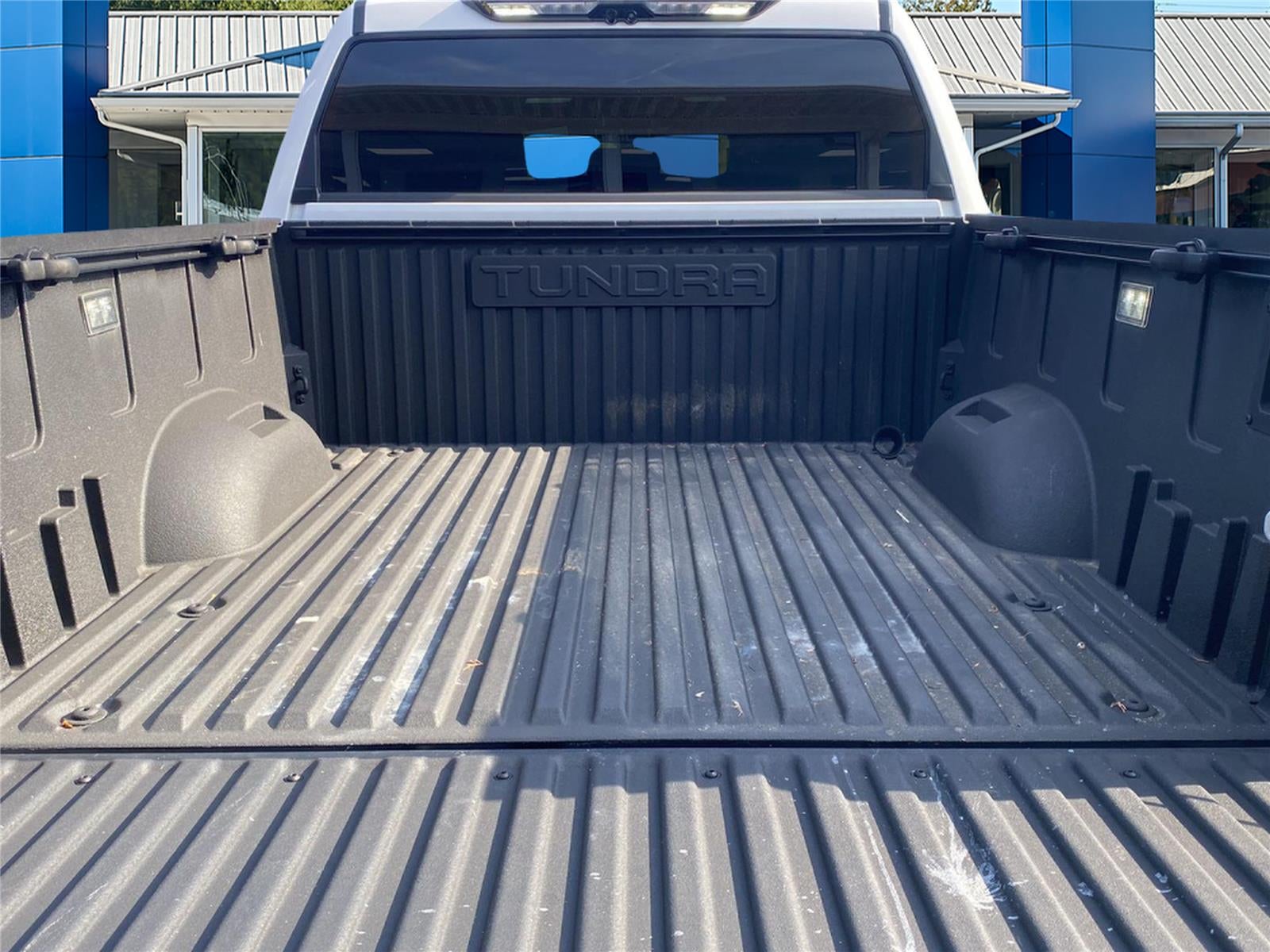 2025 Toyota Tundra TRD Pro HV