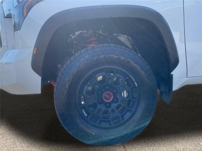 2025 Toyota Tundra TRD Pro HV