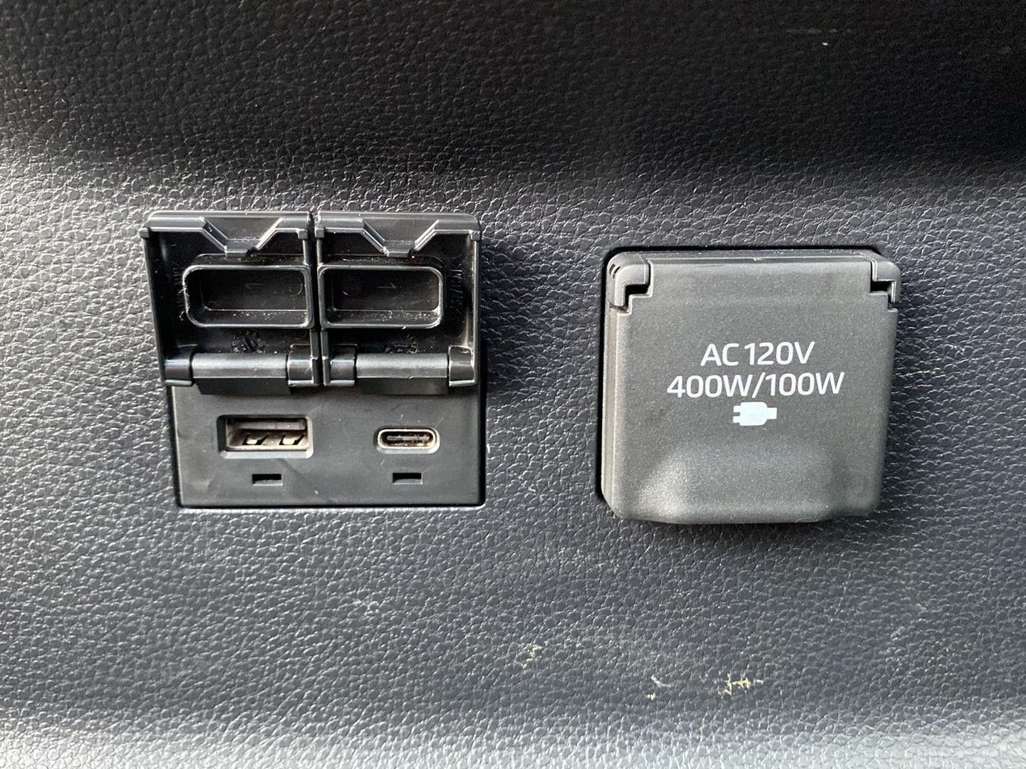 2025 Toyota Tundra TRD Pro HV