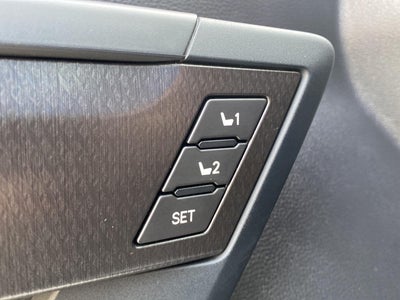 2025 Toyota Tundra TRD Pro HV