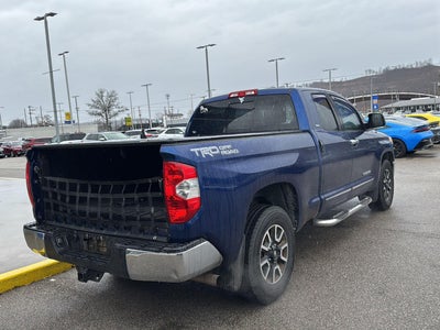 2014 Toyota Tundra SR5