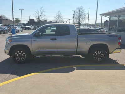 2014 Toyota Tundra SR5