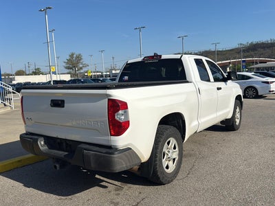 2020 Toyota Tundra SR
