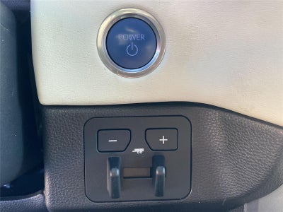 2024 Toyota Tundra Capstone HV