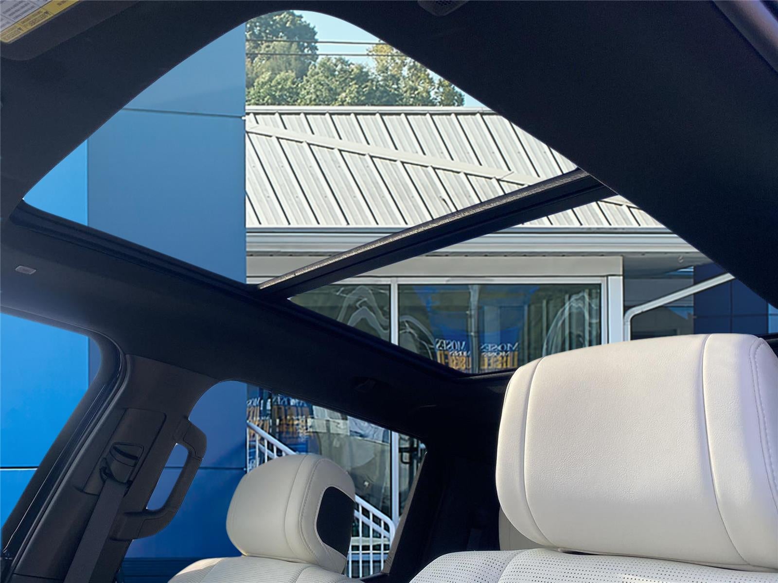 2024 Toyota Tundra Capstone HV