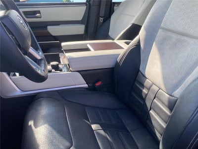 2024 Toyota Tundra Capstone HV