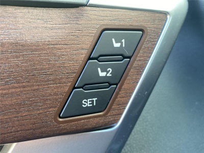 2024 Toyota Tundra Capstone HV