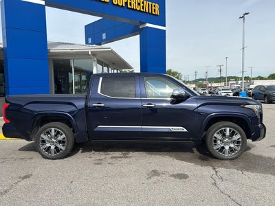 2024 Toyota Tundra Capstone HV