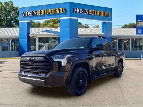2024 Toyota TUNDRA TRUCK