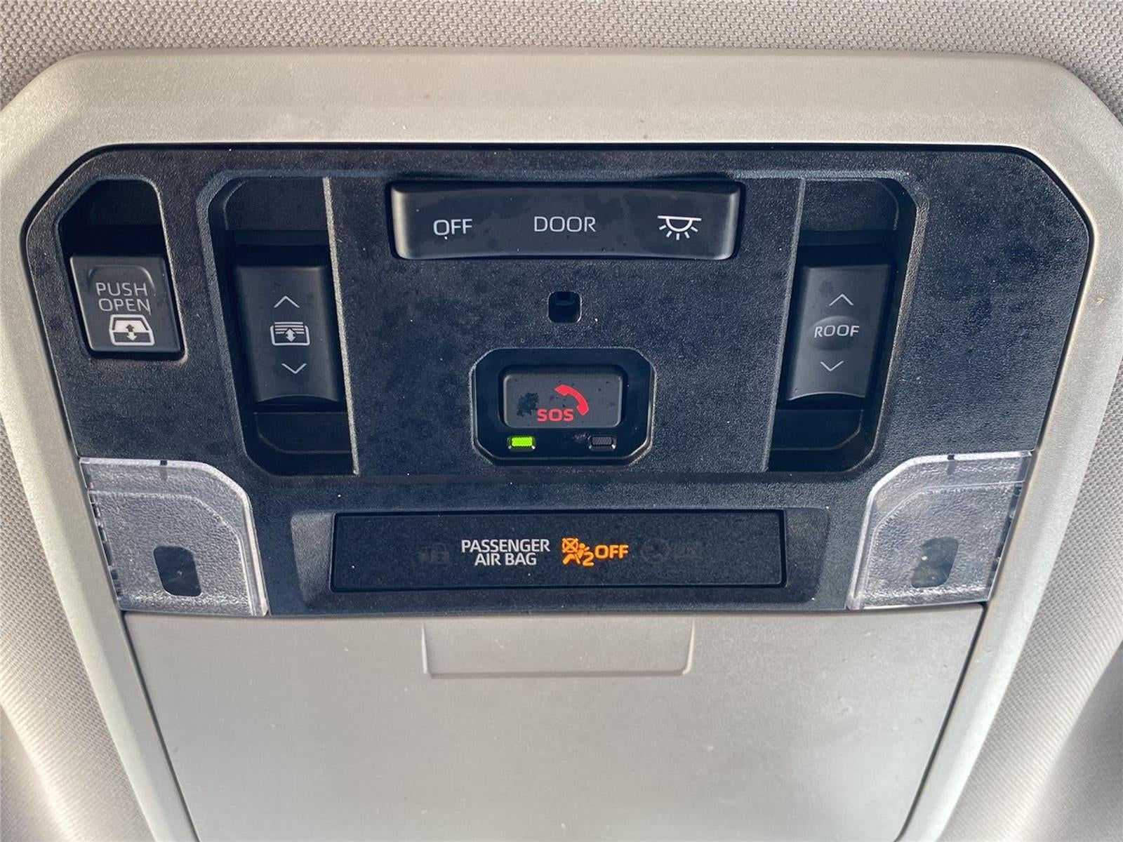 2024 Toyota TUNDRA TRUCK