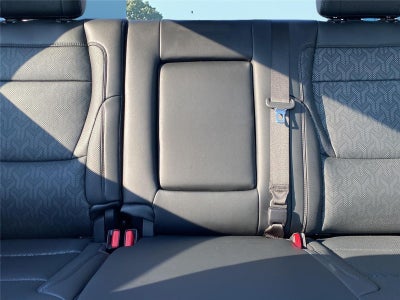 2024 Toyota TUNDRA TRUCK