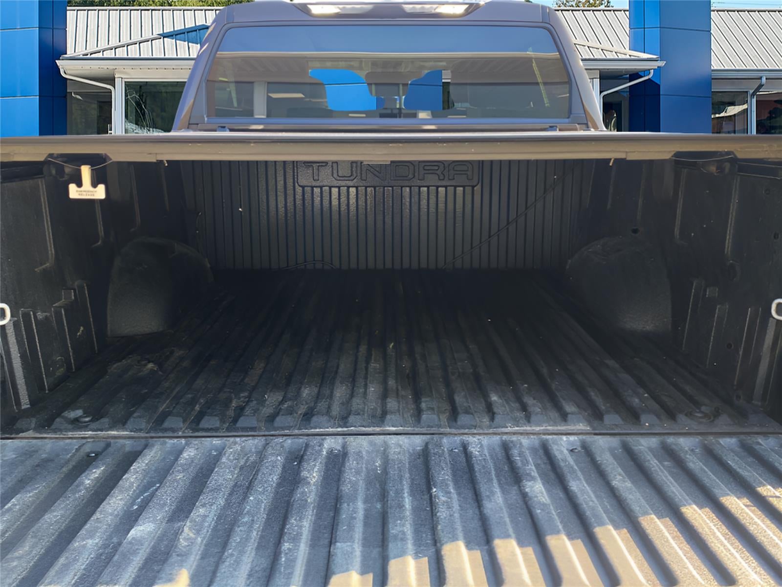 2024 Toyota TUNDRA TRUCK