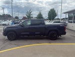 2025 Toyota Tundra Limited HV