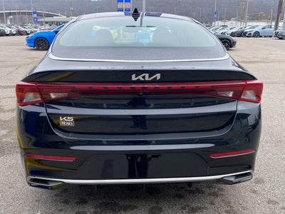 2024 Kia K5 LXS