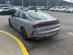 2023 Kia K5 SEDAN