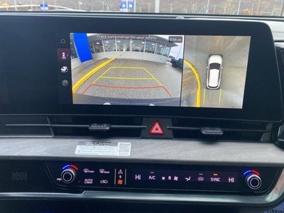 2023 Kia Sportage X-Pro Prestige