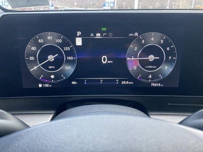 2023 Kia Sportage X-Pro Prestige