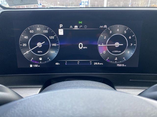 2023 Kia Sportage X-Pro Prestige