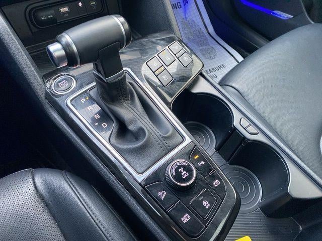 2023 Kia Sportage X-Pro Prestige