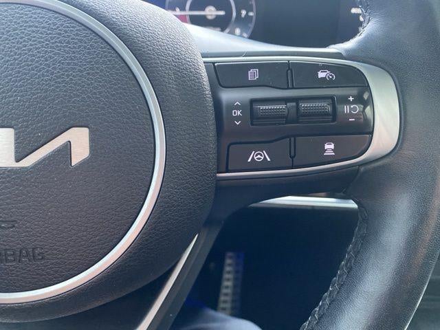 2023 Kia Sportage X-Pro Prestige