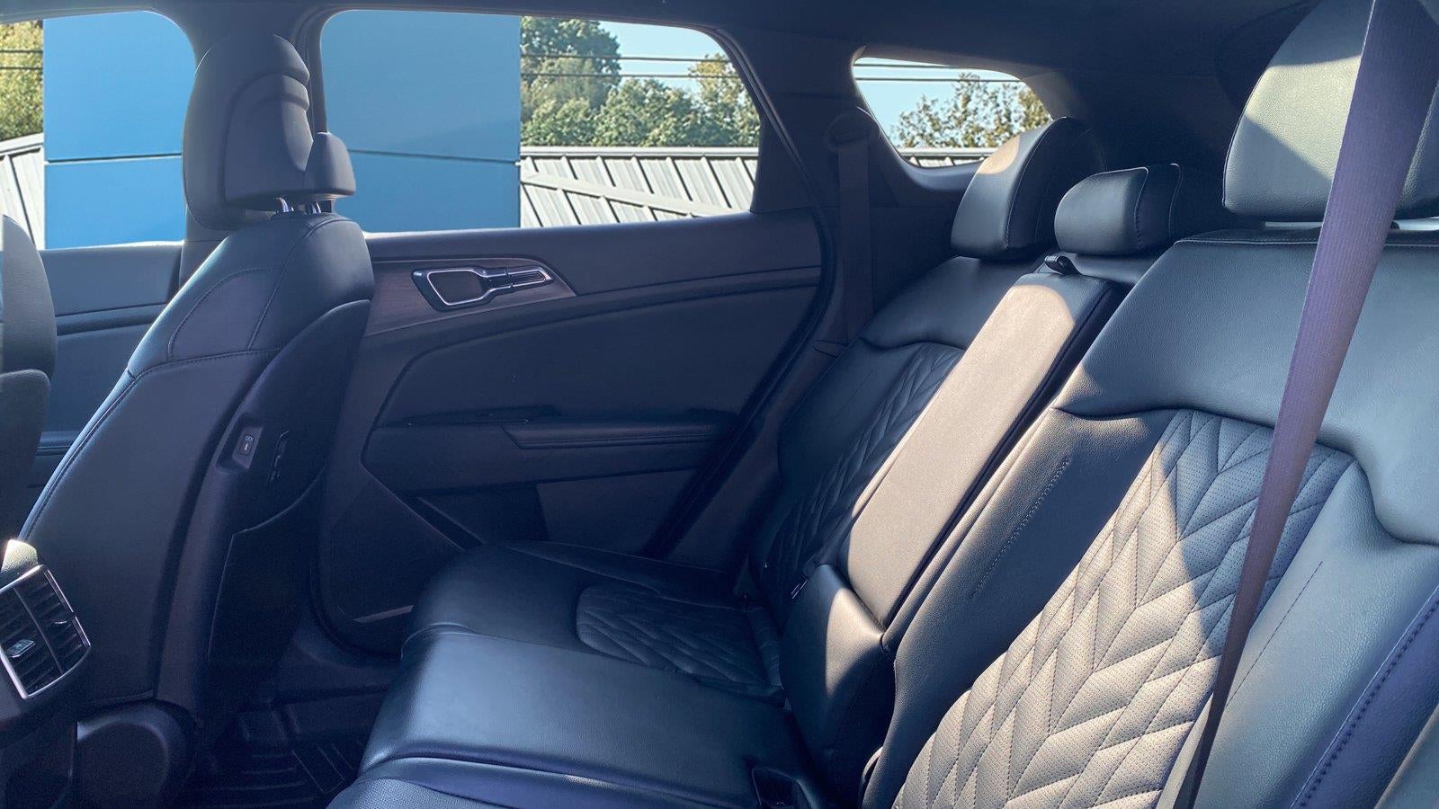2023 Kia Sportage X-Pro
