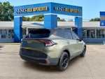 2023 Kia Sportage X-Pro