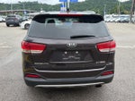 2017 Kia Sorento EX