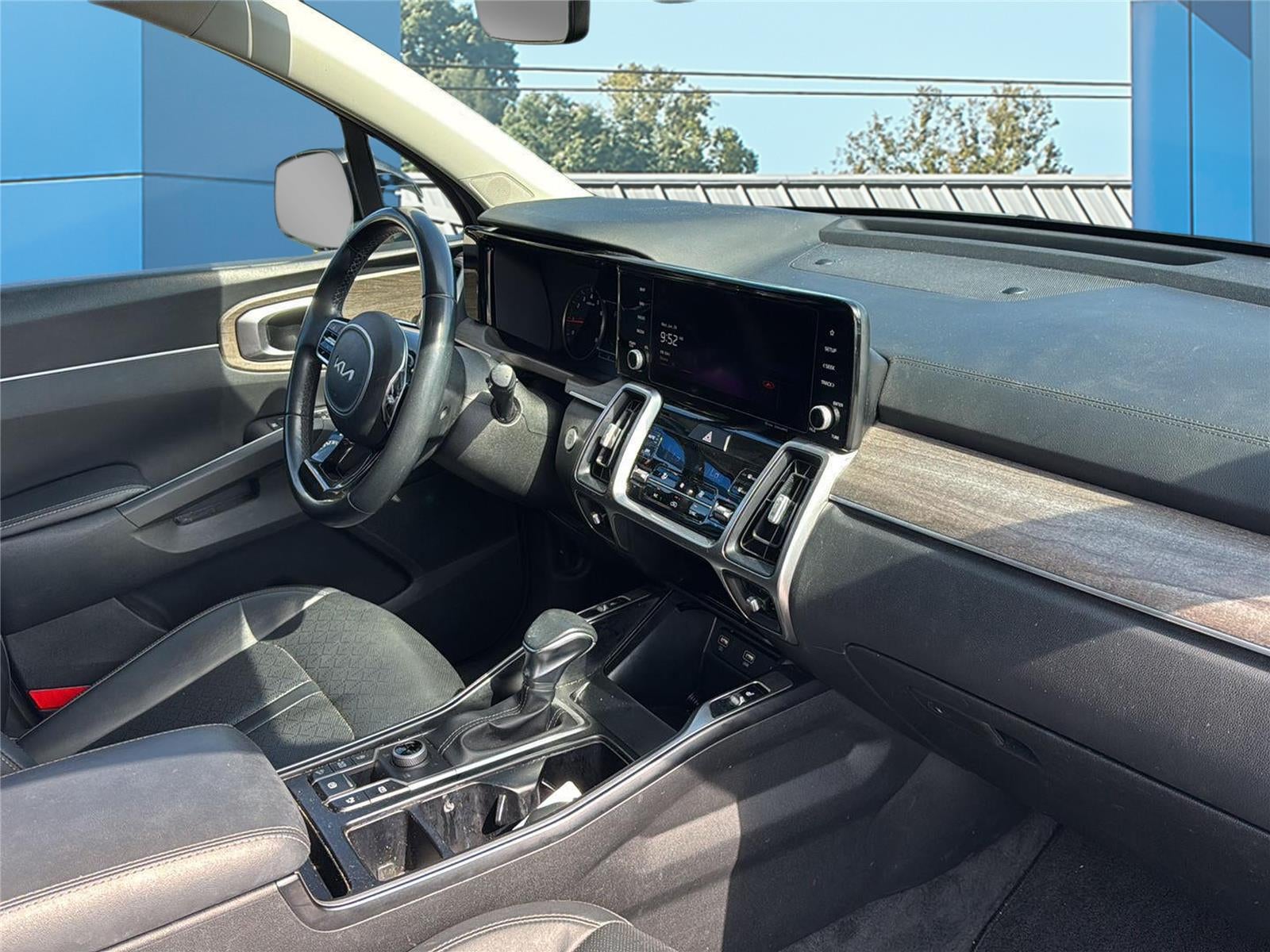 2023 Kia Sorento X-Line EX