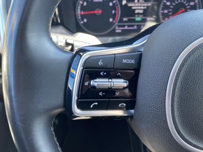 2021 Kia Sorento EX