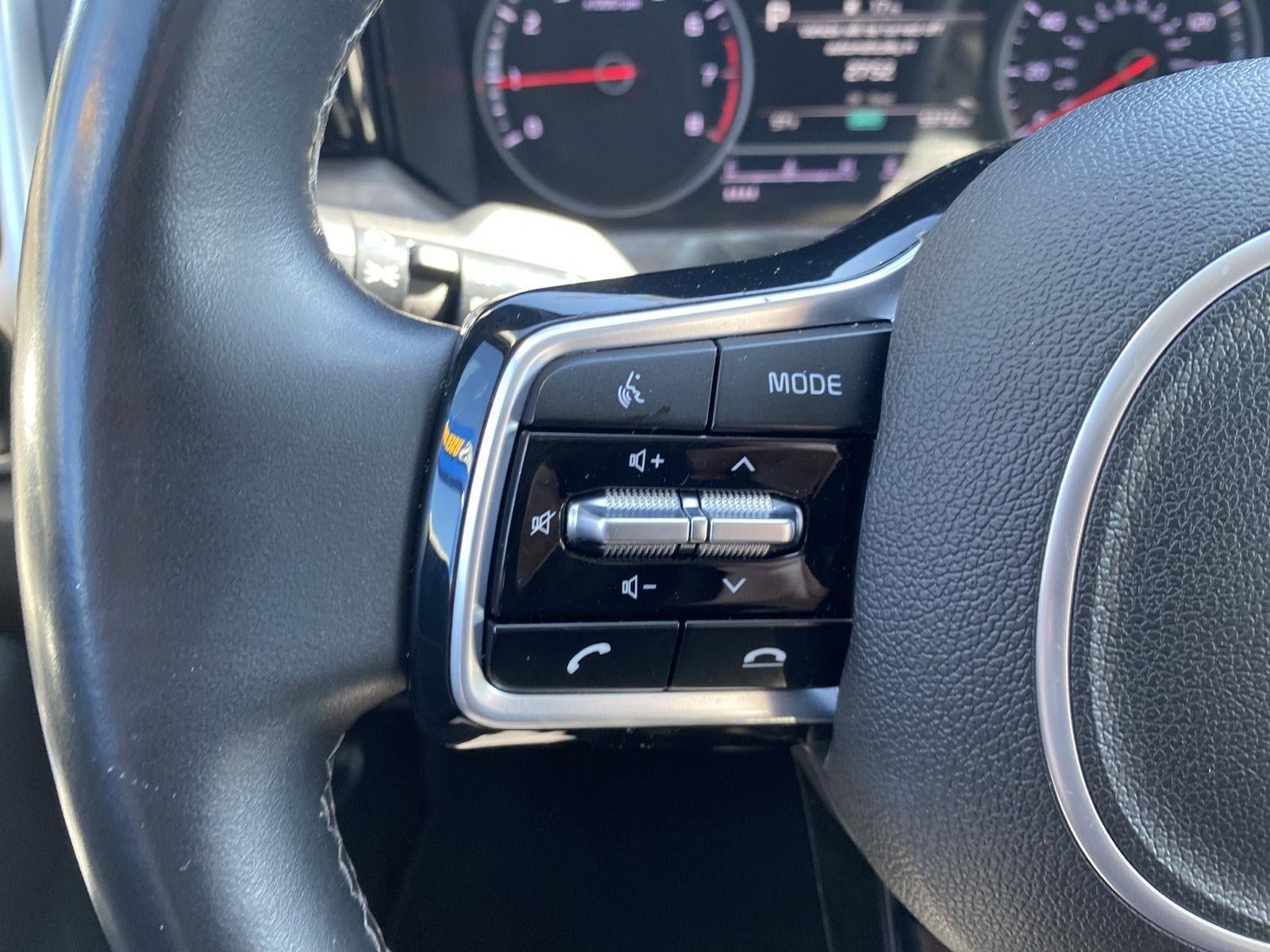 2021 Kia Sorento EX