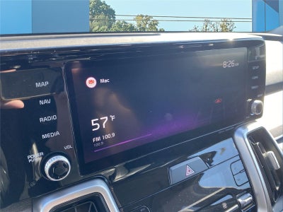 2021 Kia Sorento EX