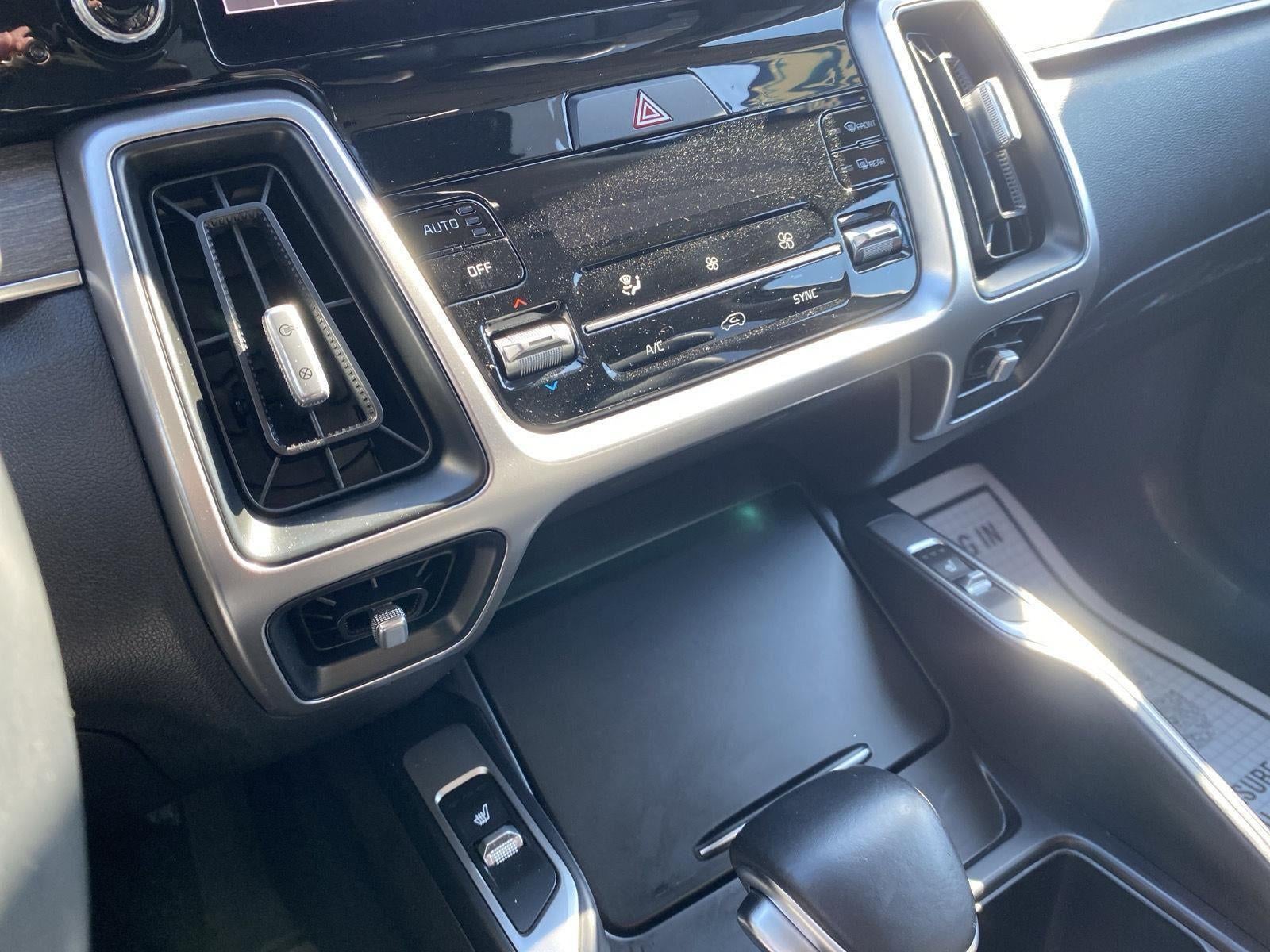 2021 Kia Sorento EX