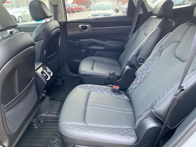 2023 Kia Sorento X-Line SX Prestige