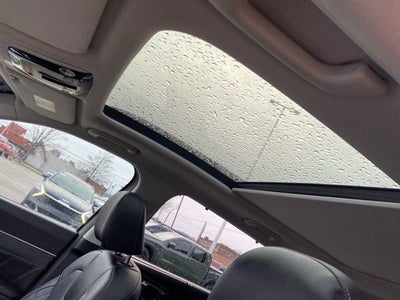 2023 Kia Sorento X-Line SX Prestige