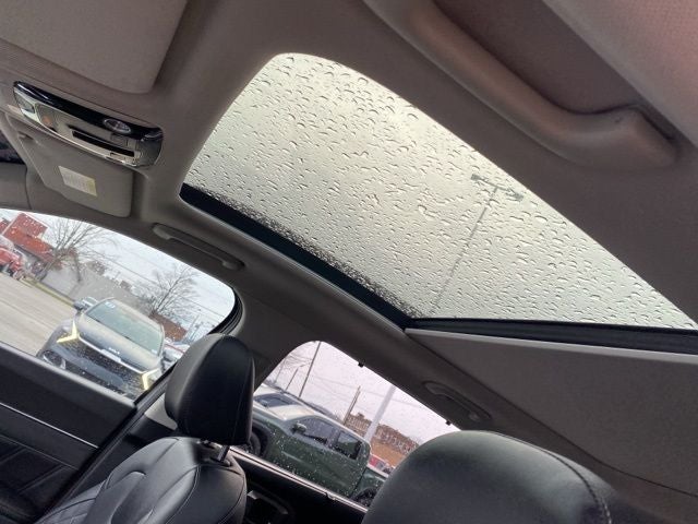 2023 Kia Sorento X-Line SX Prestige