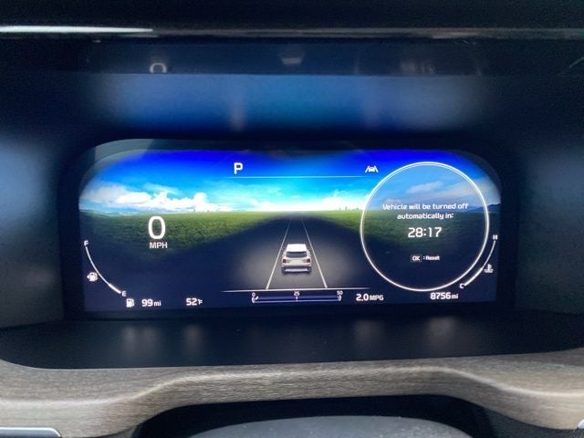 2023 Kia Sorento X-Line SX Prestige