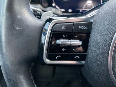 2023 Kia Sorento X-Line SX Prestige
