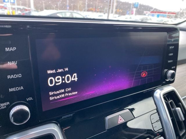 2023 Kia Sorento X-Line SX Prestige